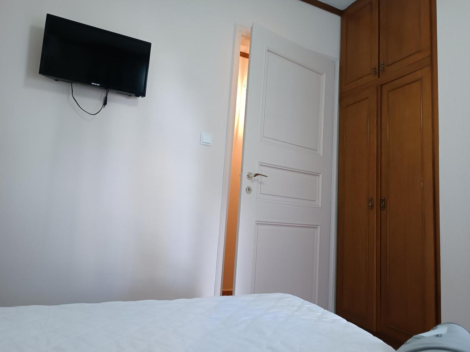 Blue House Apartment Kavala Exterior photo